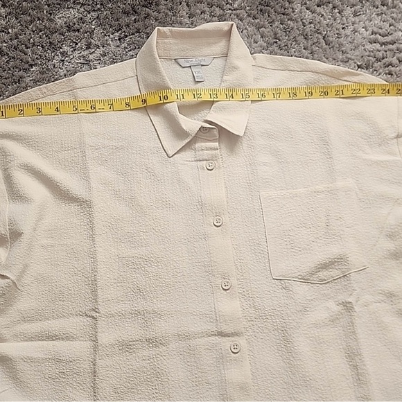 women's set size XXL Color Beige - Picture 15 of 15